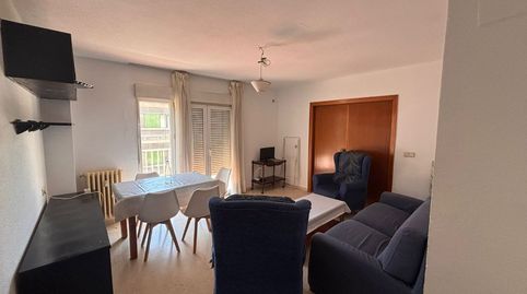 Flat for rent in Plaza de la Alhóndiga, 1, Centro - Sagrario, Granada Capital - image 4 Photo 4 of Flat for rent in Plaza de la Alhóndiga, 1, Centro - Sagrario, Granada Capital