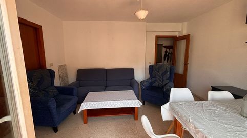 Flat for rent in Plaza de la Alhóndiga, 1, Centro - Sagrario, Granada Capital - image 2 Photo 2 of Flat for rent in Plaza de la Alhóndiga, 1, Centro - Sagrario, Granada Capital