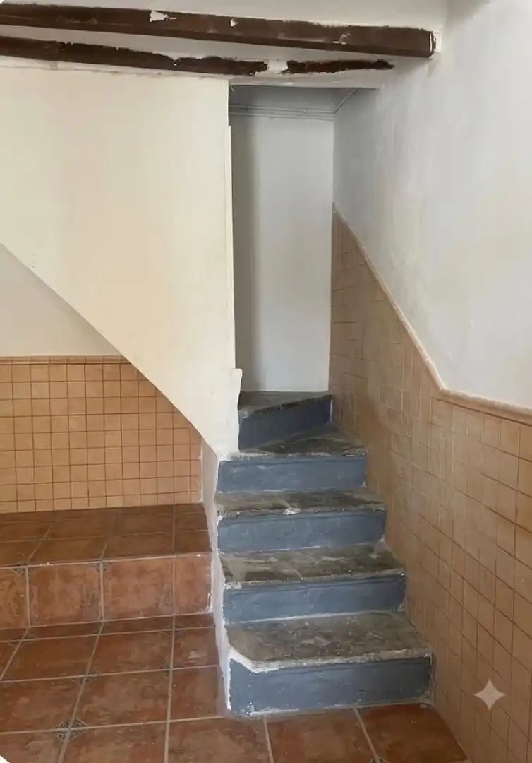 Piso de alquiler en Onda con Calefacción, Jardín privado y Terraza