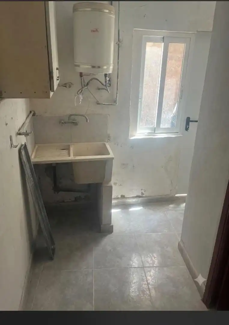 Baño de Piso de alquiler en Onda con Calefacción, Jardín privado y Terraza