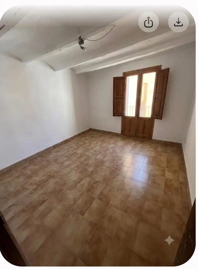 Piso de alquiler en Onda con Calefacción, Jardín privado y Terraza