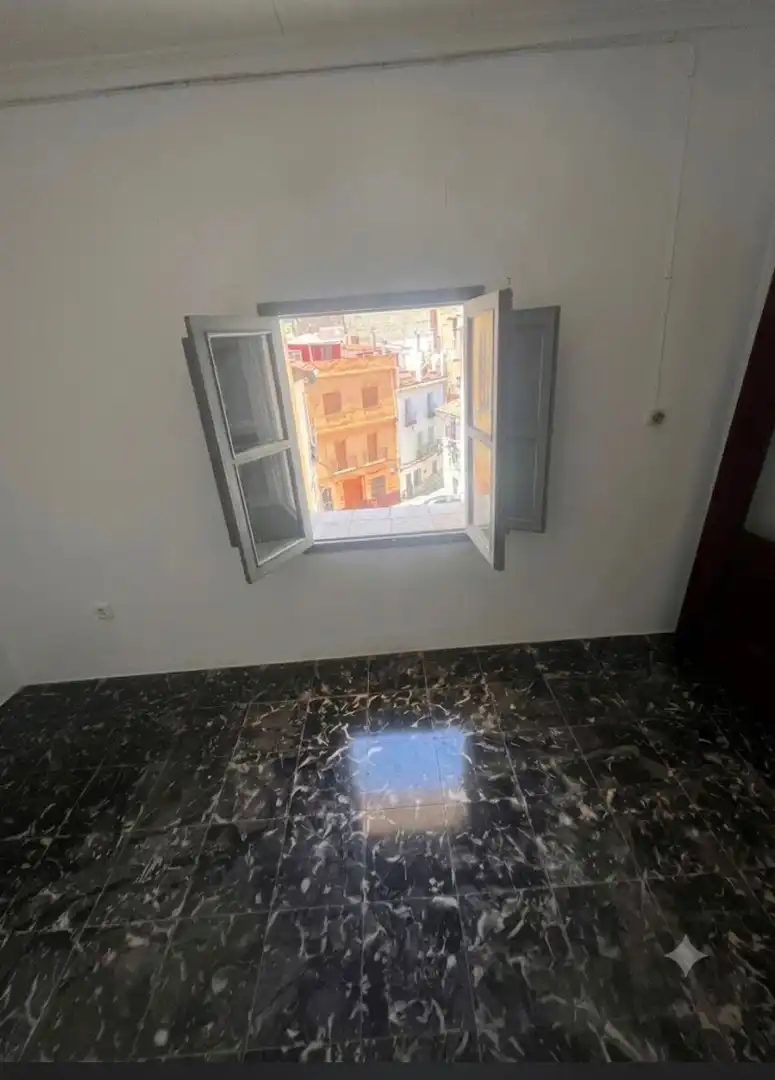 Terraza de Piso de alquiler en Onda con Calefacción, Jardín privado y Terraza