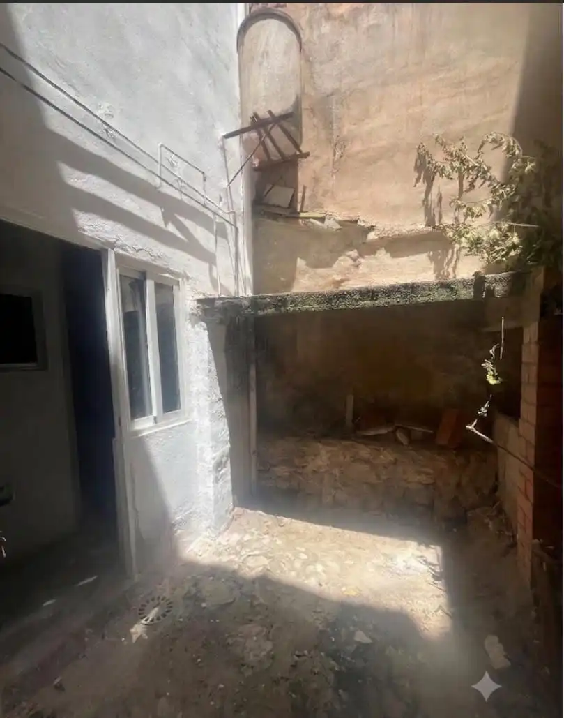 Piso de alquiler en Onda con Calefacción, Jardín privado y Terraza