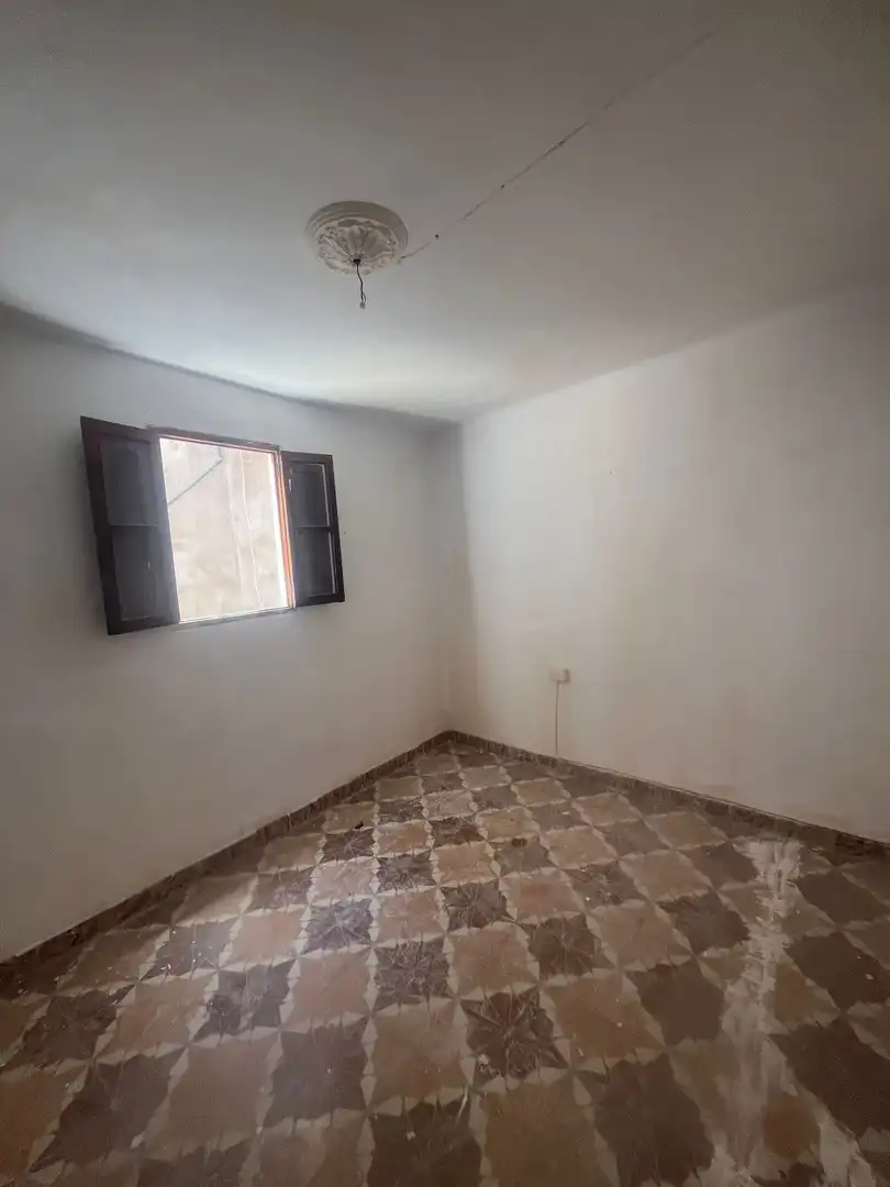 Piso de alquiler en Onda con Calefacción, Jardín privado y Terraza