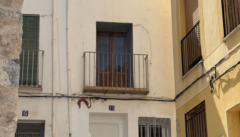 Piso de alquiler en Plaça del Pla, 14, Onda, Castellón - imagen 1 Foto 1 de Piso de alquiler en Plaça del Pla, 14, Onda, Castellón