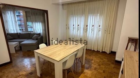 Flat for sale in Rúa Bonhome, 51, Posío, Ourense Capital - image 2 Photo 2 of Flat for sale in Rúa Bonhome, 51, Posío, Ourense Capital