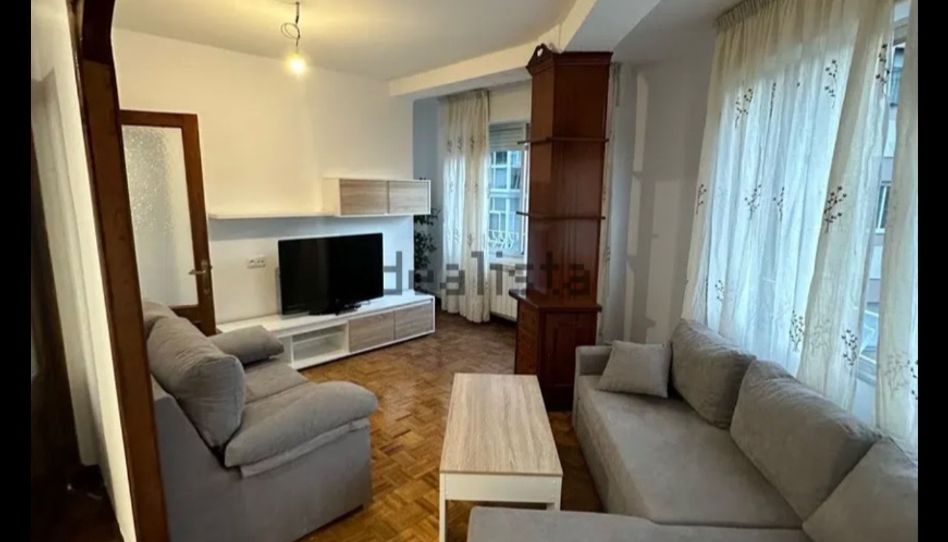Flat for sale in Rúa Bonhome, 51, Posío, Ourense Capital - image 1 Photo 1 of Flat for sale in Rúa Bonhome, 51, Posío, Ourense Capital
