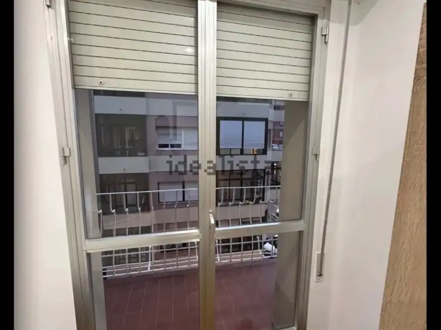 Flat for sale in Rúa Bonhome, 51, Posío Balcony of Flat for sale in Ourense Capital with Balcony