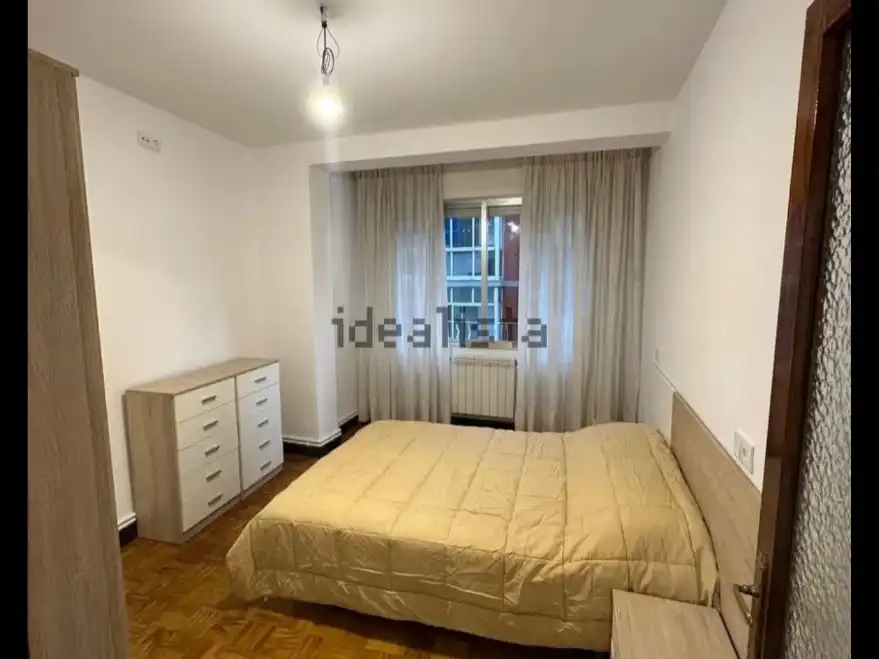 Flat for sale in Rúa Bonhome, 51, Posío Bedroom of Flat for sale in Ourense Capital with Balcony