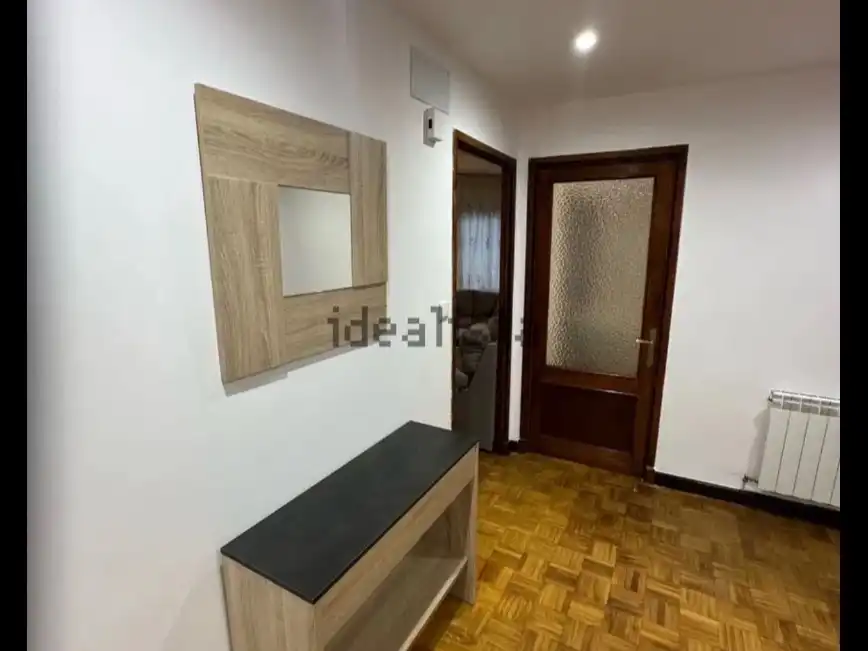 Flat for sale in Rúa Bonhome, 51, Posío Flat for sale in Ourense Capital with Balcony