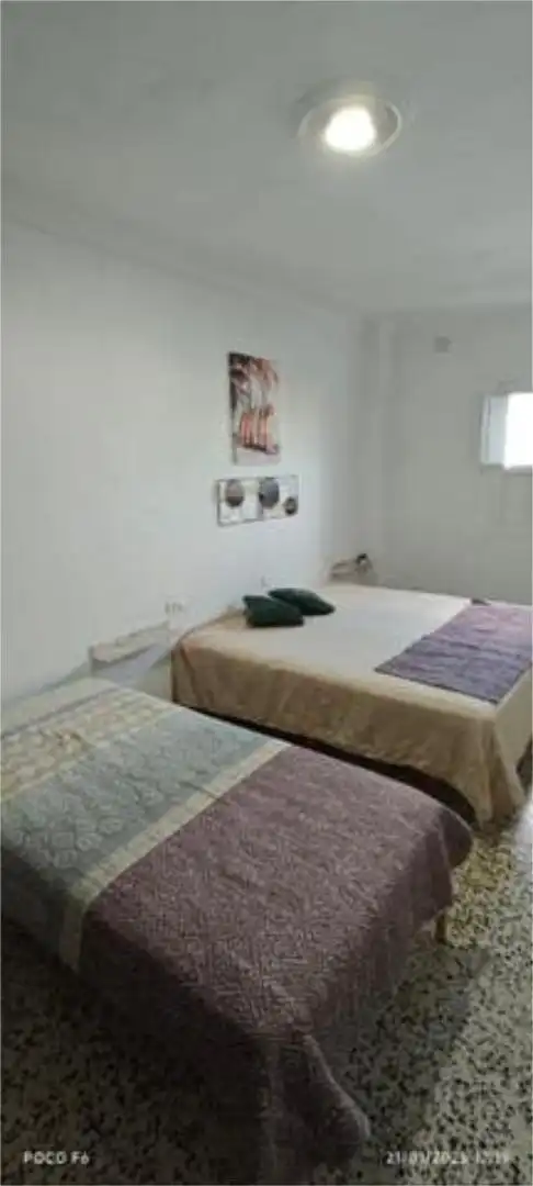 Casa o xalet de lloguer a Álora