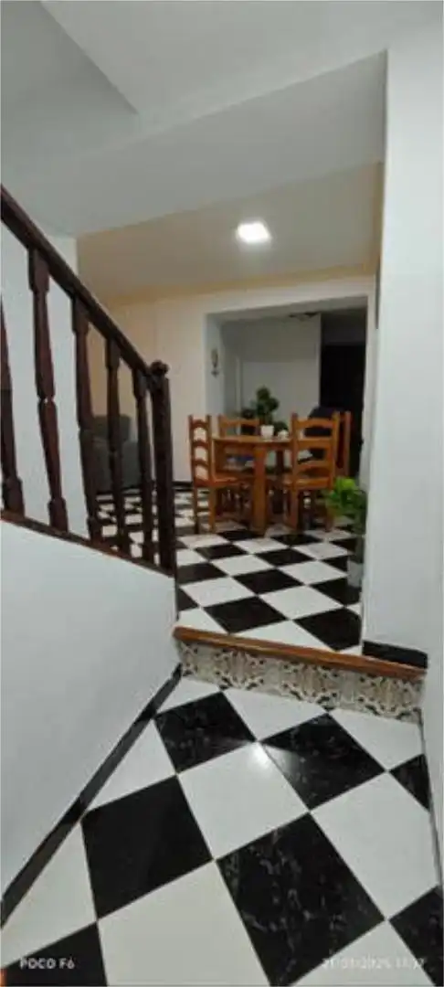 Casa o xalet de lloguer a Álora
