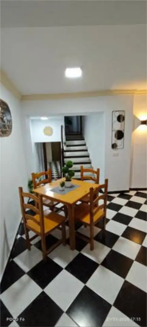 Casa o xalet de lloguer a Álora