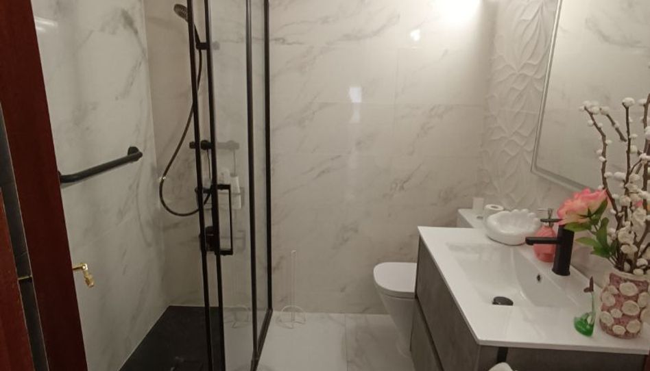Piso de alquiler en Makaldi Etxetaldea, 1, Otxarkoaga, Bilbao - imagen 1 Foto 1 de Piso de alquiler en Makaldi Etxetaldea, 1, Otxarkoaga, Bilbao