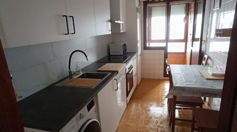 Piso de alquiler en Makaldi Etxetaldea, 1, Otxarkoaga, Bilbao - imagen 2 Foto 2 de Piso de alquiler en Makaldi Etxetaldea, 1, Otxarkoaga, Bilbao