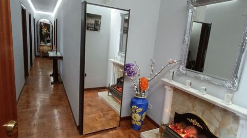Piso de alquiler en Makaldi Etxetaldea, 1, Otxarkoaga, Bilbao - imagen 4 Foto 4 de Piso de alquiler en Makaldi Etxetaldea, 1, Otxarkoaga, Bilbao