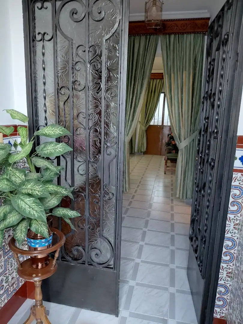 Casa adosada en venta en Calle Escuelas, 3, Castro del Río Casa adosada en venta en Castro del Río con Aire acondicionado, Calefacción y Trastero