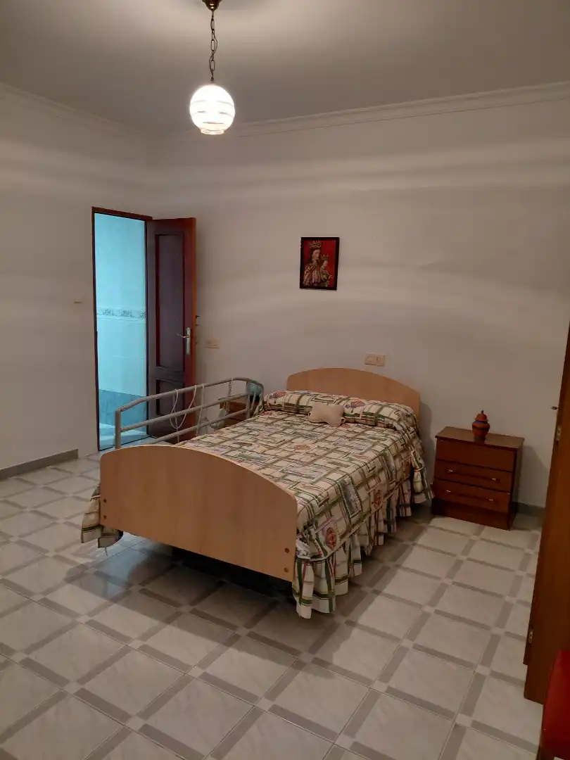 Casa adosada en venta en Calle Escuelas, 3, Castro del Río Habitación de Casa adosada en venta en Castro del Río con Aire acondicionado, Calefacción y Trastero