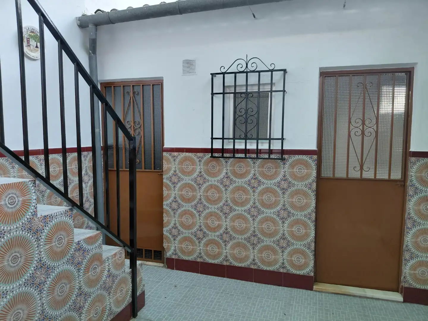 Casa adosada en venta en Calle Escuelas, 3, Castro del Río Casa adosada en venta en Castro del Río con Aire acondicionado, Calefacción y Trastero