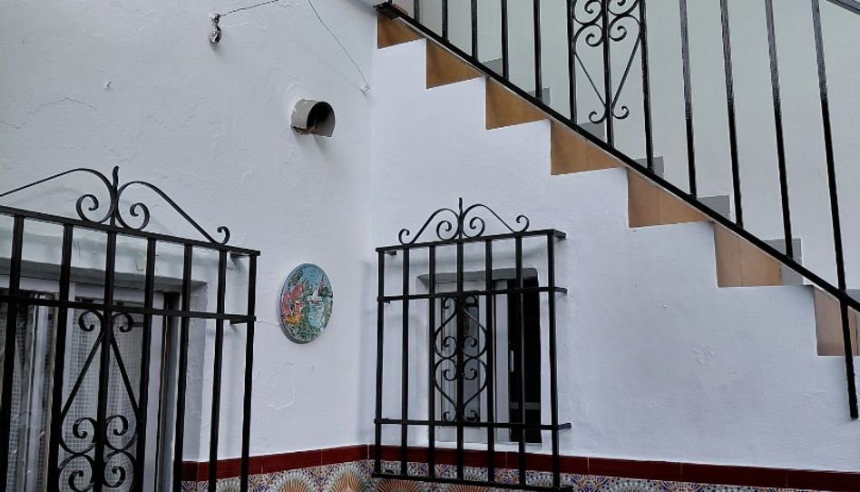 Casa adosada en venta en Calle Escuelas, 3, Castro del Río, Córdoba - imagen 1 Foto 1 de Casa adosada en venta en Calle Escuelas, 3, Castro del Río, Córdoba