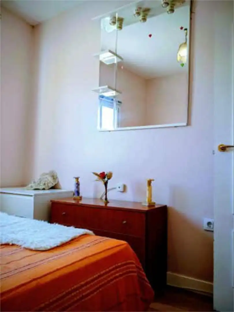 Room in Ciudad 70 Room in Ciudad 70