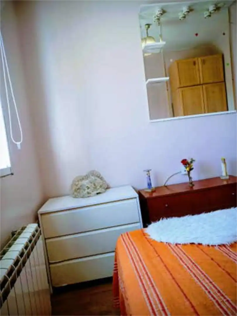 Room in Ciudad 70 Room in Ciudad 70
