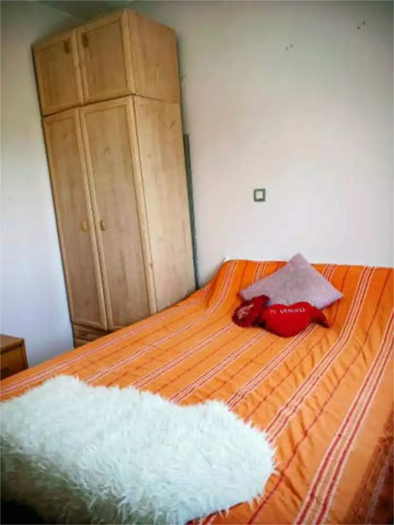 Room in Ciudad 70 Room in Ciudad 70