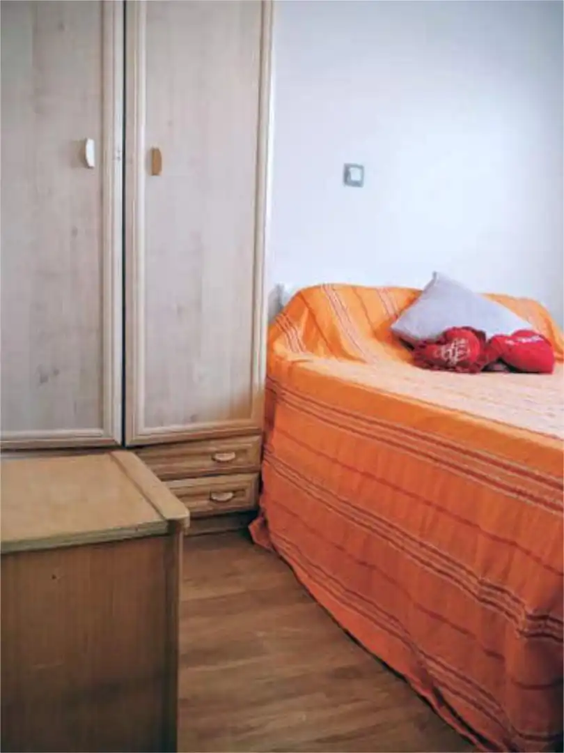 Room in Ciudad 70 Room in Ciudad 70