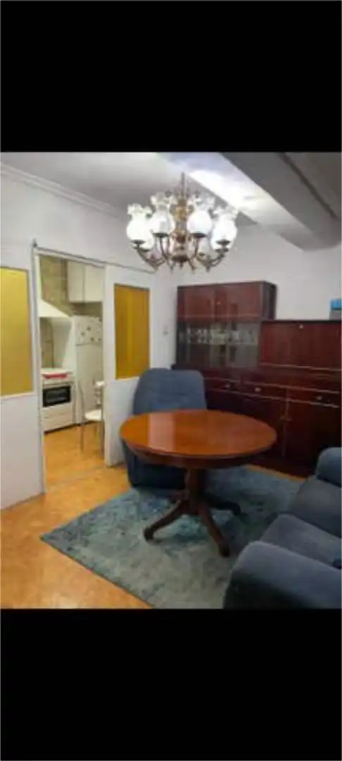 Wohnung zur Miete in Urretxu Küche von Wohnung zur Miete in Urretxu mit Heizung