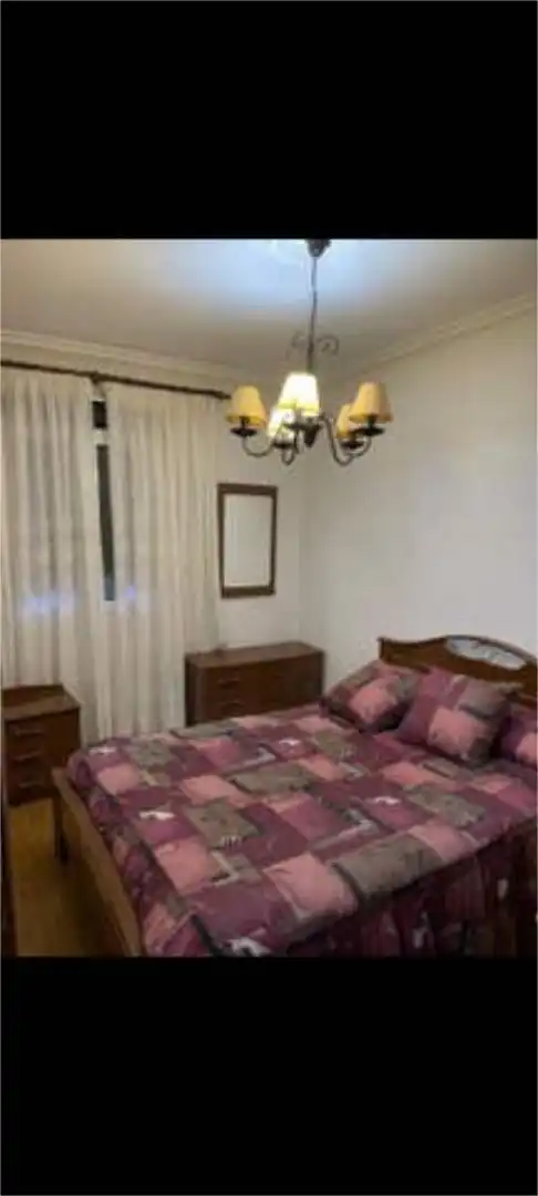 Wohnung zur Miete in Urretxu Schlafzimmer von Wohnung zur Miete in Urretxu mit Heizung