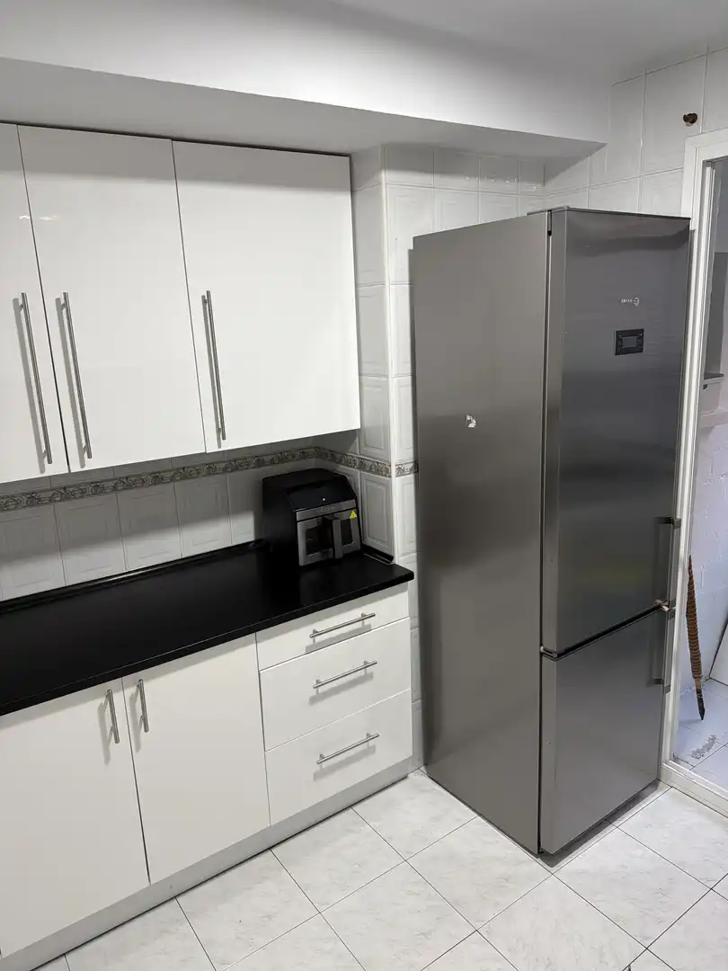 Habitación en Parque Cataluña, 5, Parque Cataluña