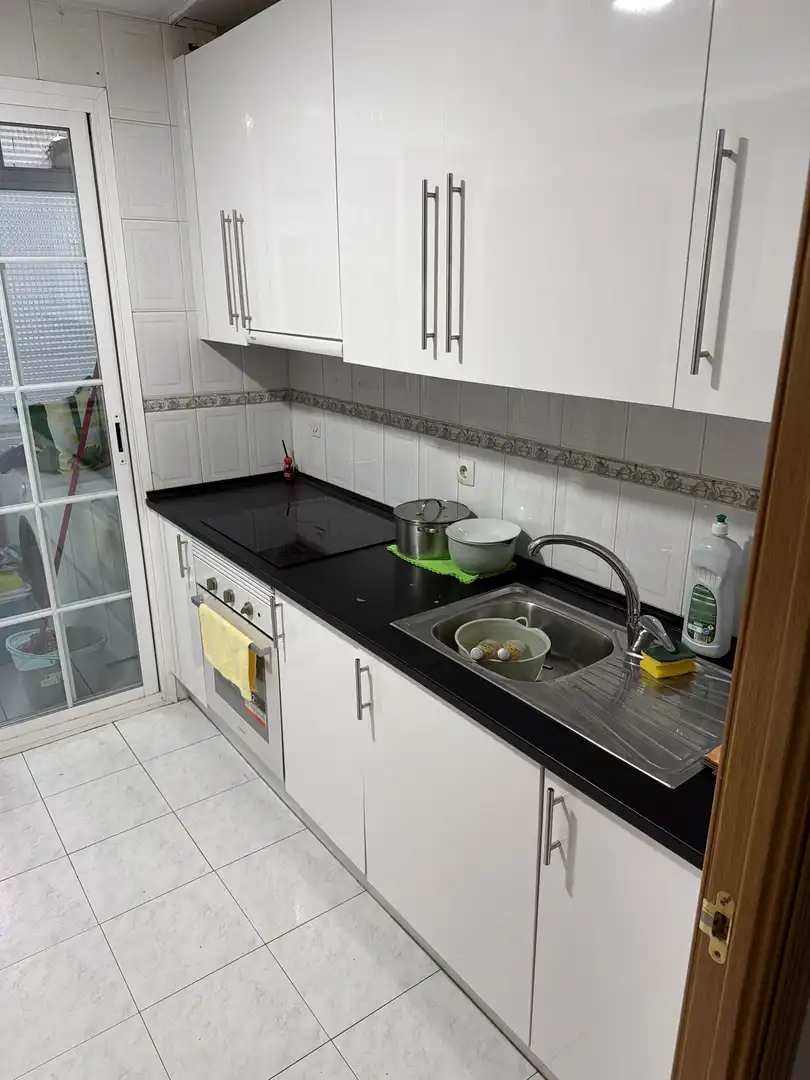 Habitación en Parque Cataluña, 5, Parque Cataluña