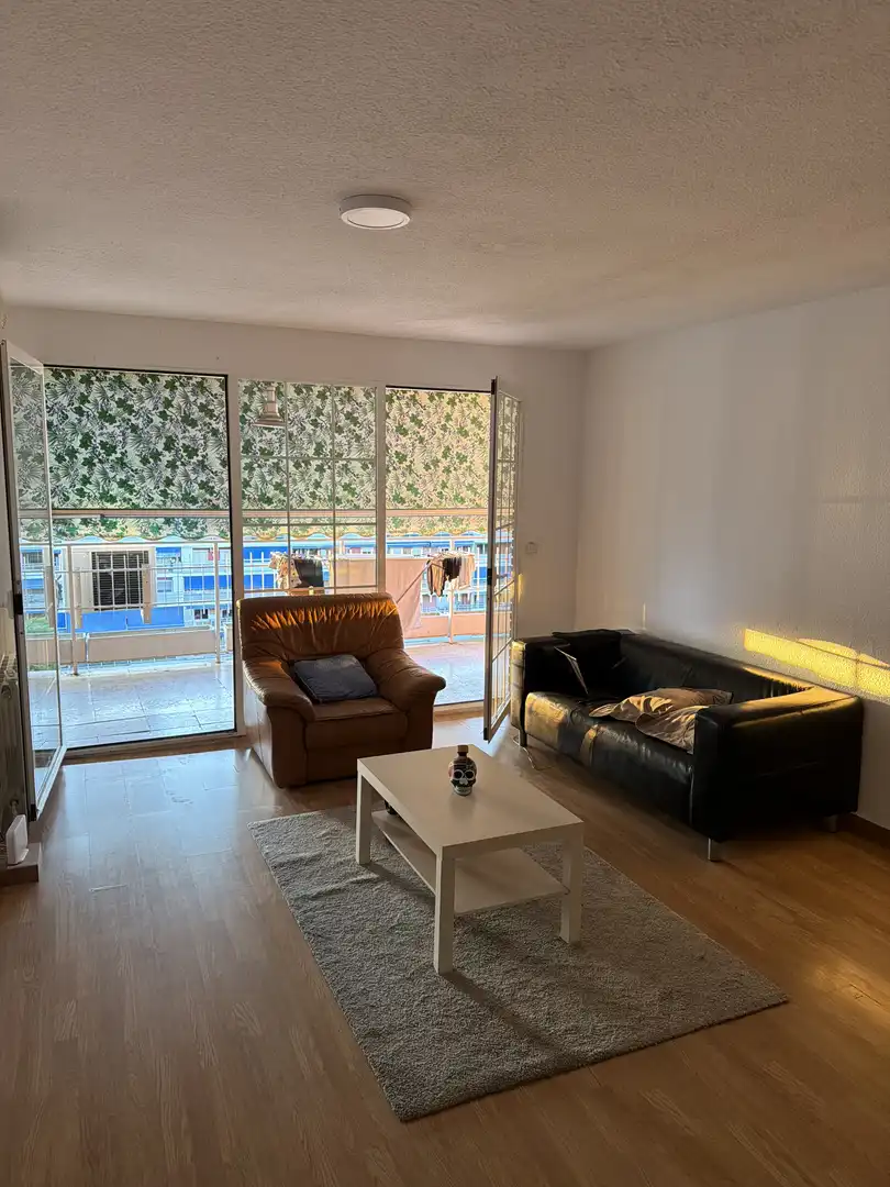 Habitación en Parque Cataluña, 5, Parque Cataluña
