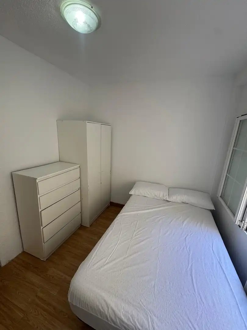 Habitación en Parque Cataluña, 5, Parque Cataluña