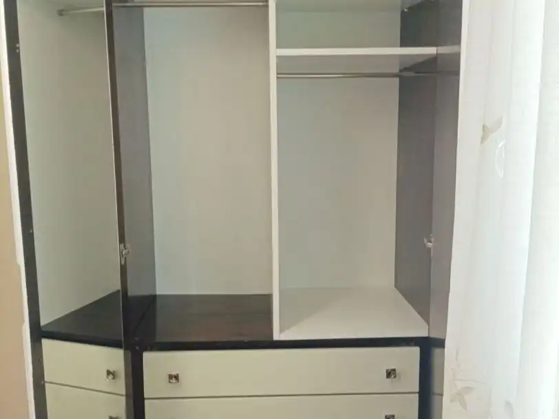 Habitació a Calle Miguel Ángel, 3, Norte - Universidad Dormitori de Pis per a compartir en Móstoles amb Aire condicionat, Calefacció i Parquet