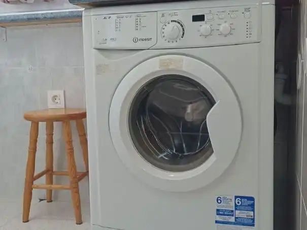 Habitació a Calle Miguel Ángel, 3, Norte - Universidad Pis per a compartir en Móstoles amb Aire condicionat, Calefacció i Parquet