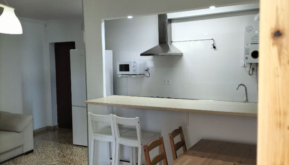 Flat for rent in Avenida del Ejército, 15, Crevillet, El Puerto de Santa María - image 1 Photo 1 of Flat for rent in Avenida del Ejército, 15, Crevillet, El Puerto de Santa María
