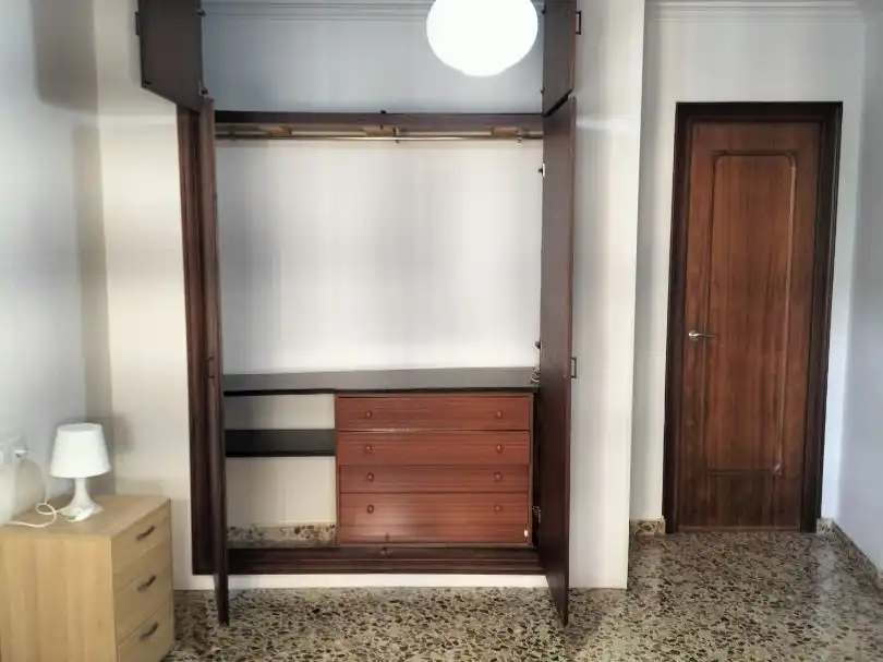 Flat for rent in Avenida del Ejército, 15, Crevillet Flat for rent in Avenida del Ejército, 15, Crevillet