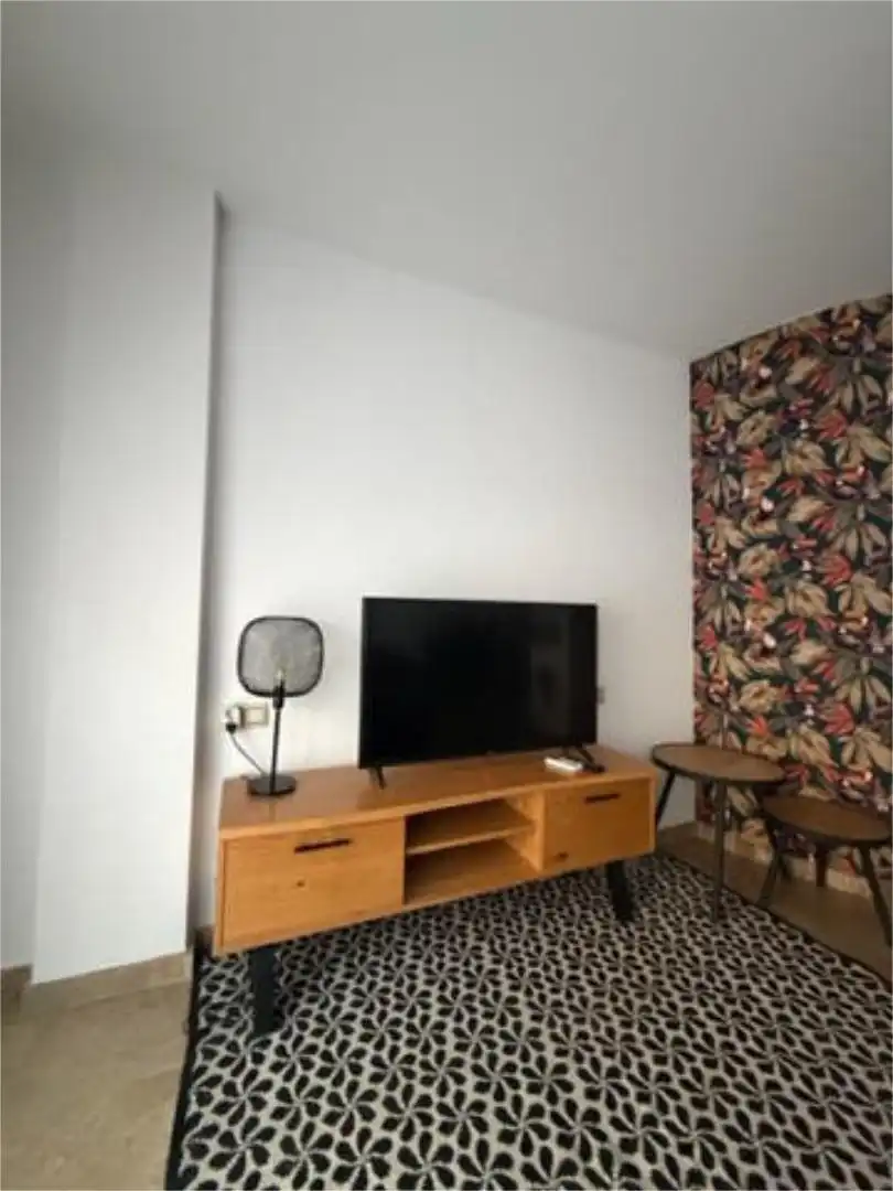 Wohnzimmer von Wohnungen zur Miete in Manises mit Terrasse