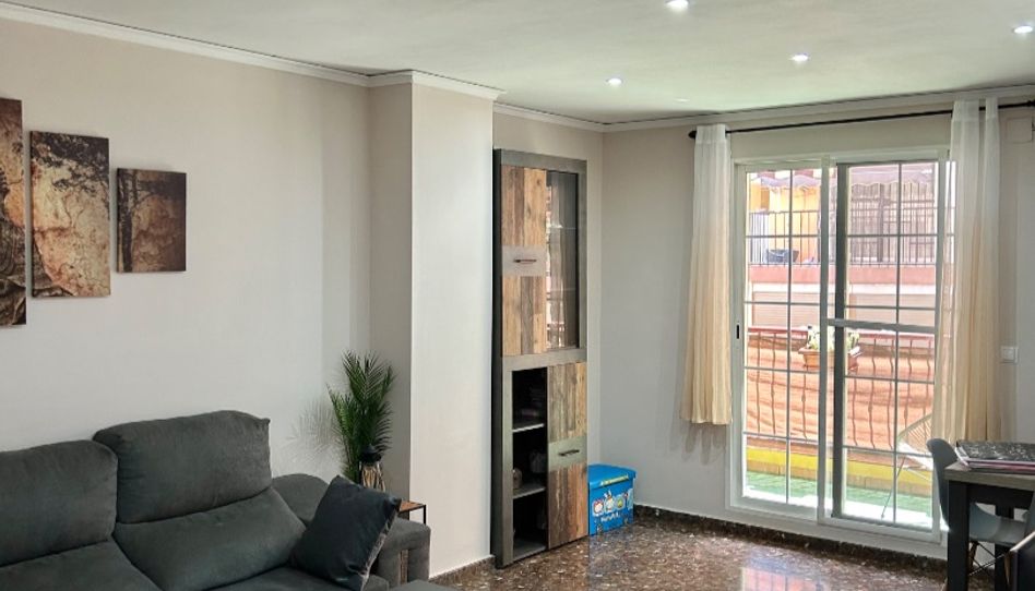 Wohnung zum Verkauf in Carrer de Pizarro, 9, Santa Rita, Paterna - Bild 1 Foto 1 von Wohnung zum Verkauf in Carrer de Pizarro, 9, Santa Rita, Paterna