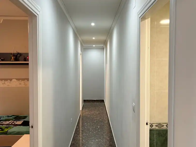 Wohnung zum Verkauf in Carrer de Pizarro, 9, Santa Rita Wohnung zum Verkauf in Paterna mit Klimaanlage und Balkon