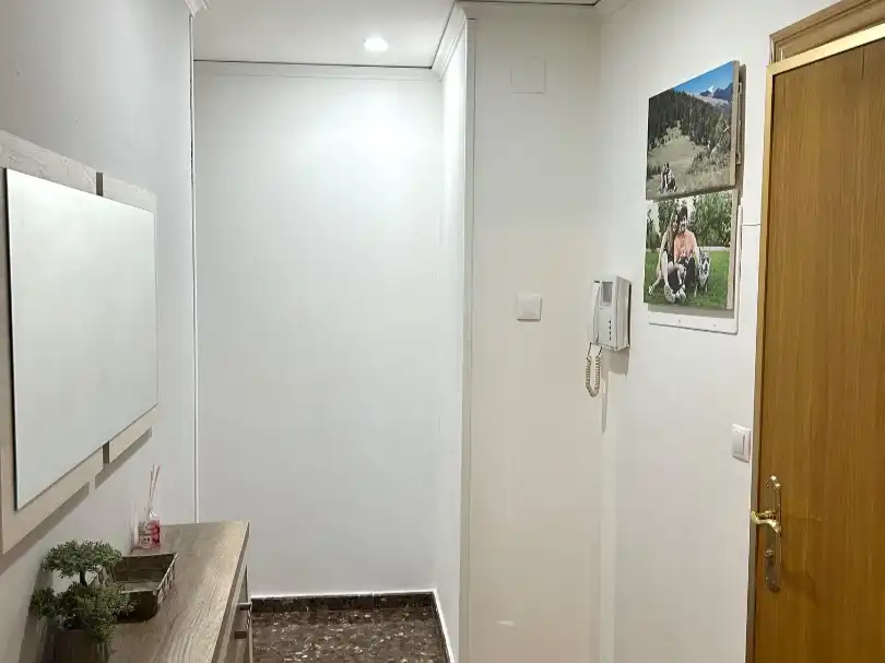 Wohnung zum Verkauf in Carrer de Pizarro, 9, Santa Rita Wohnung zum Verkauf in Paterna mit Klimaanlage und Balkon