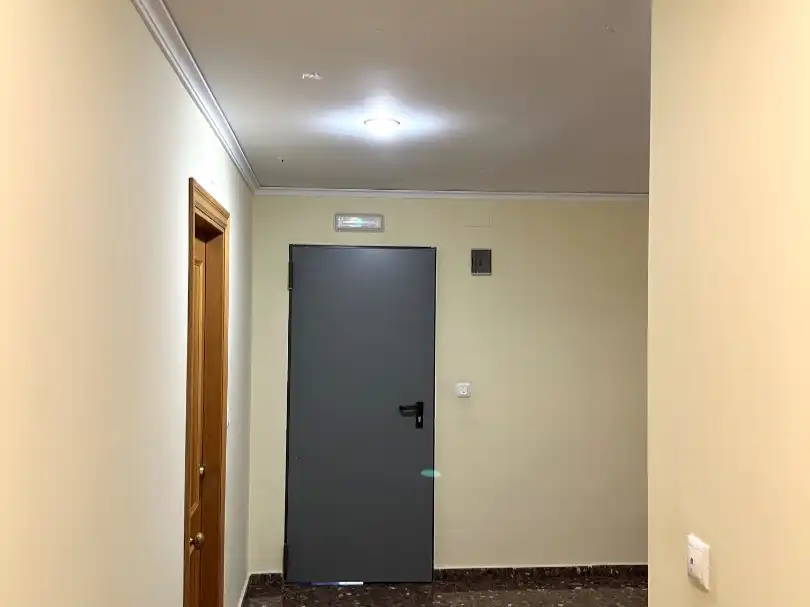 Wohnung zum Verkauf in Carrer de Pizarro, 9, Santa Rita Wohnung zum Verkauf in Paterna mit Klimaanlage und Balkon
