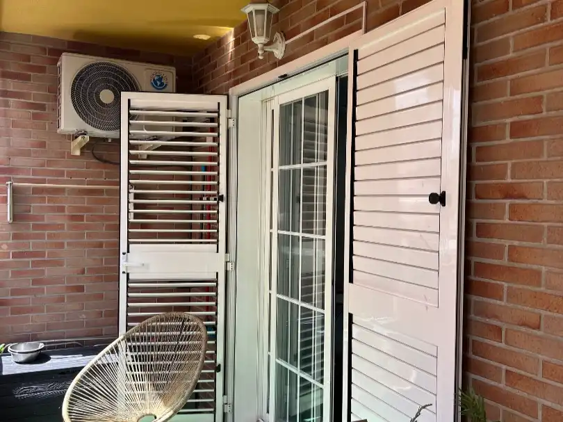 Wohnung zum Verkauf in Carrer de Pizarro, 9, Santa Rita Terrasse von Wohnung zum Verkauf in Paterna mit Klimaanlage und Balkon