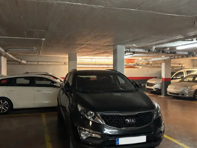 Wohnung zum Verkauf in Carrer de Pizarro, 9, Santa Rita Parkplatz von Wohnung zum Verkauf in Paterna mit Klimaanlage und Balkon