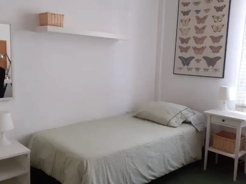 Flat for rent in Madariaga Etorbidea, 14, San Pedro de Deusto - La Ribera Flat for rent in Madariaga Etorbidea, 14, San Pedro de Deusto - La Ribera