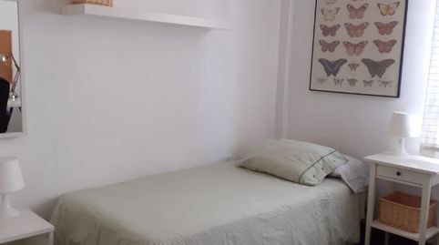 Piso de alquiler en Madariaga Etorbidea, 14, San Pedro de Deusto - La Ribera, Bilbao - imagen 2 Foto 2 de Piso de alquiler en Madariaga Etorbidea, 14, San Pedro de Deusto - La Ribera, Bilbao