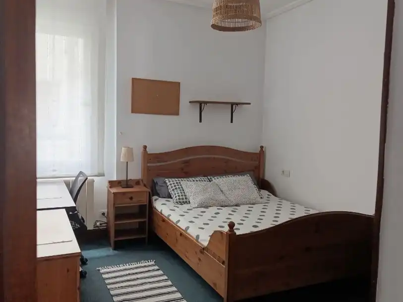Flat for rent in Madariaga Etorbidea, 14, San Pedro de Deusto - La Ribera Flat for rent in Madariaga Etorbidea, 14, San Pedro de Deusto - La Ribera