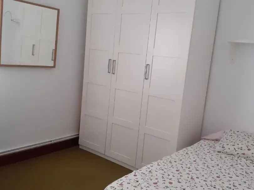 Flat for rent in Madariaga Etorbidea, 14, San Pedro de Deusto - La Ribera Flat for rent in Madariaga Etorbidea, 14, San Pedro de Deusto - La Ribera