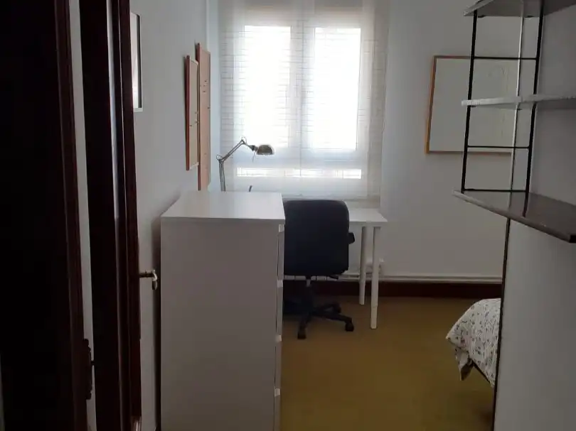 Flat for rent in Madariaga Etorbidea, 14, San Pedro de Deusto - La Ribera Flat for rent in Madariaga Etorbidea, 14, San Pedro de Deusto - La Ribera